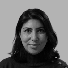 Faculty Member, PhD Zehra Tonbul