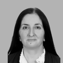 Faculty Member, PhD Özlem Avcı, Isu