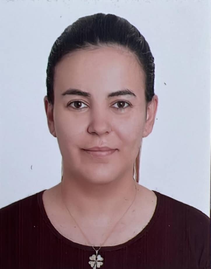 Dr. Öğr. Üyesi Evrim Arslan