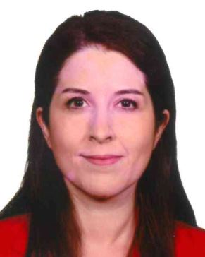 Faculty Member, PhD Melike Şeyma Deniz