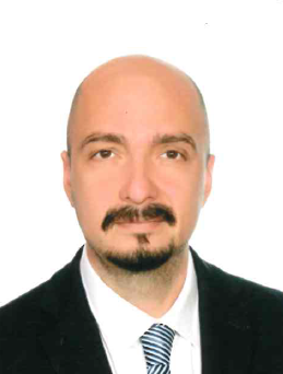 Süleyman Semih Dedeoğlu