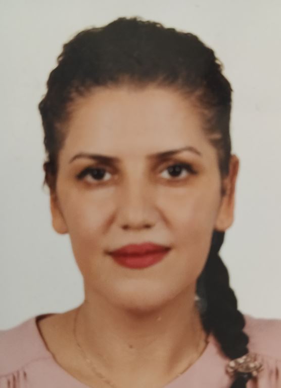 Esra Doğru Hüzmeli