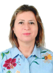 Ebru Nilgün Serengil