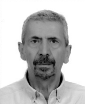 Mahmut  MUTMAN