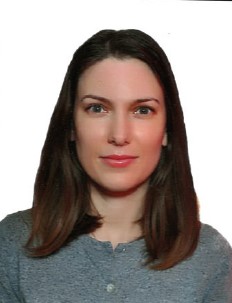 Elif  CERRAHOĞLU KAÇAKGİL