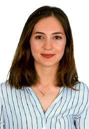 Ulviye Seda Gül Yüce