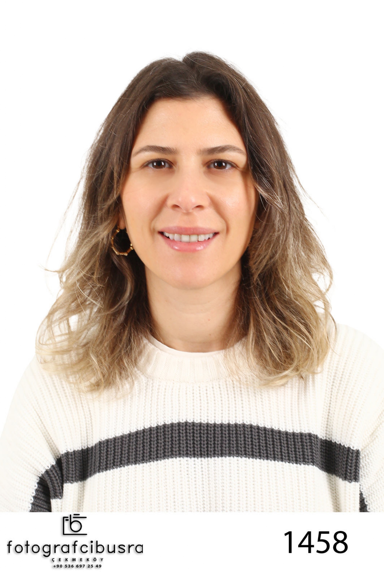 Fatma Beyza  ER