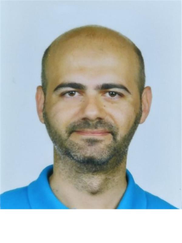 İsmail  AYDOĞDU