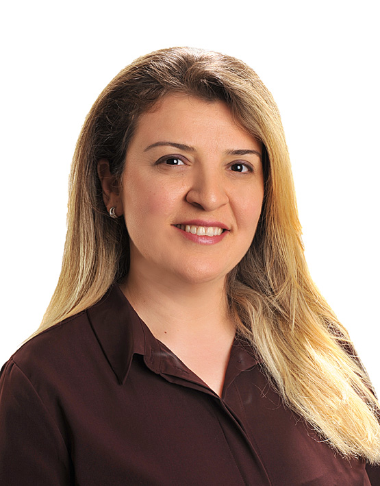 Gülcan ÇAĞIL