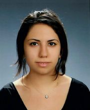 Ayşe Gökçen  Sargın Durakoğlu