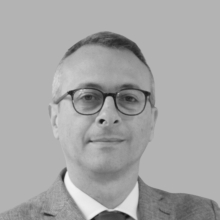 Mehmet Alper TUNGA