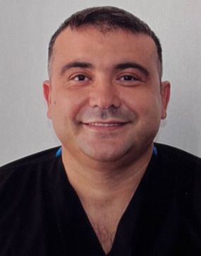 Aykut GÖKBEL