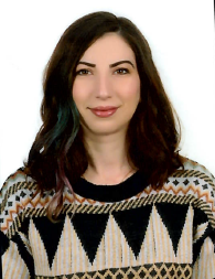 Damla Öykü Taşkın Çalışkan