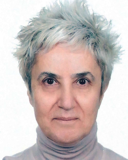 Saadet Ufuk  YURDALAN