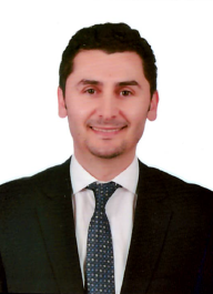 Muhammet Ali VARKAL