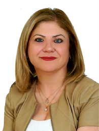 Süheyla Bozkurt