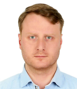 Selim ŞEKER