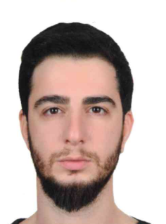 Volkan CANTEMİR