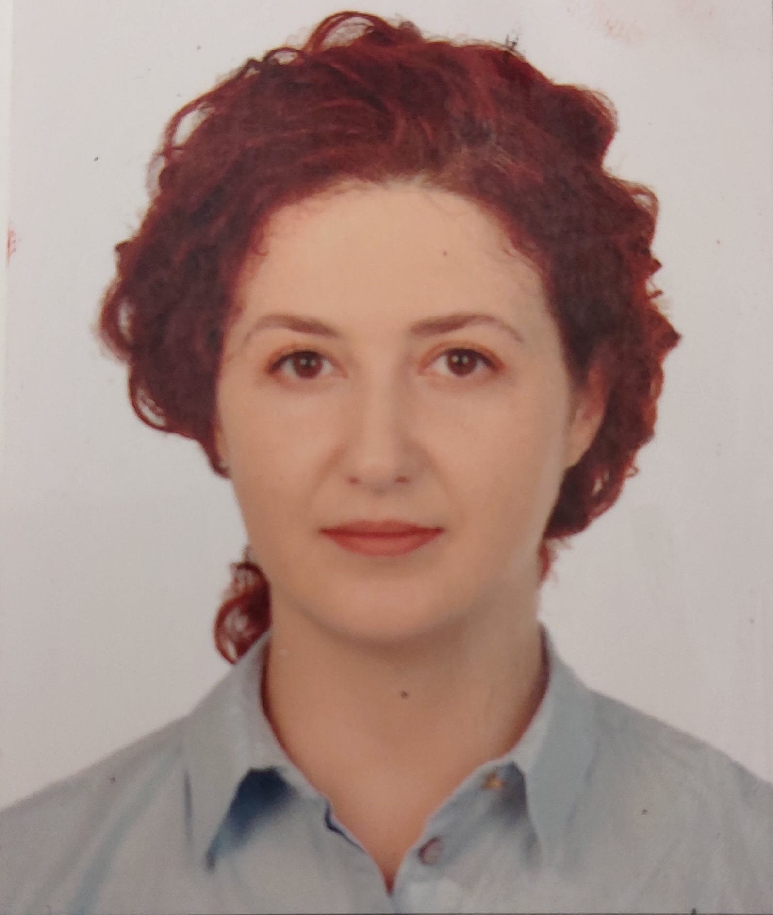Tuğba  DAYIOĞLU