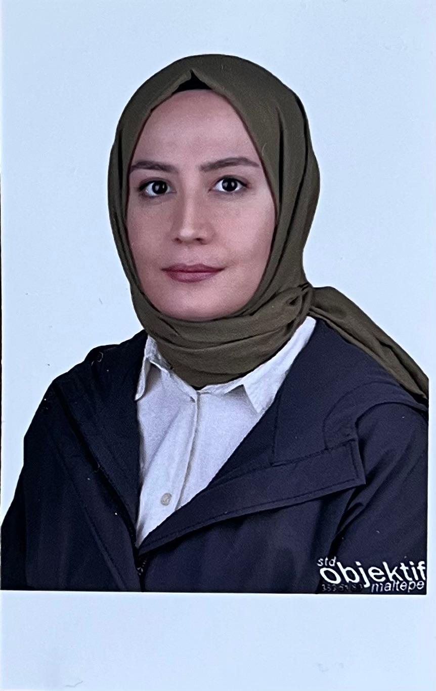 Meral TİMURTAŞ
