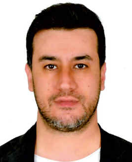 Çağlar ÇETİN