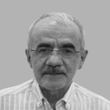 Yalçın ÖZKAN