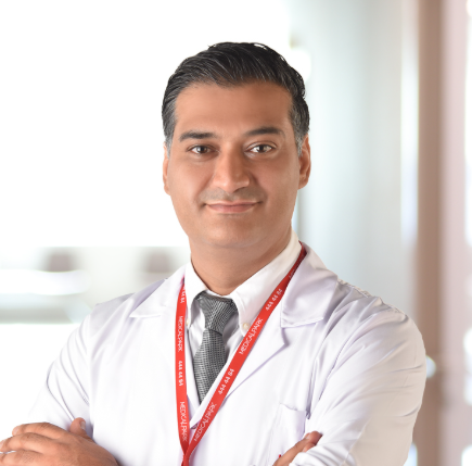 Arif KALKANLI