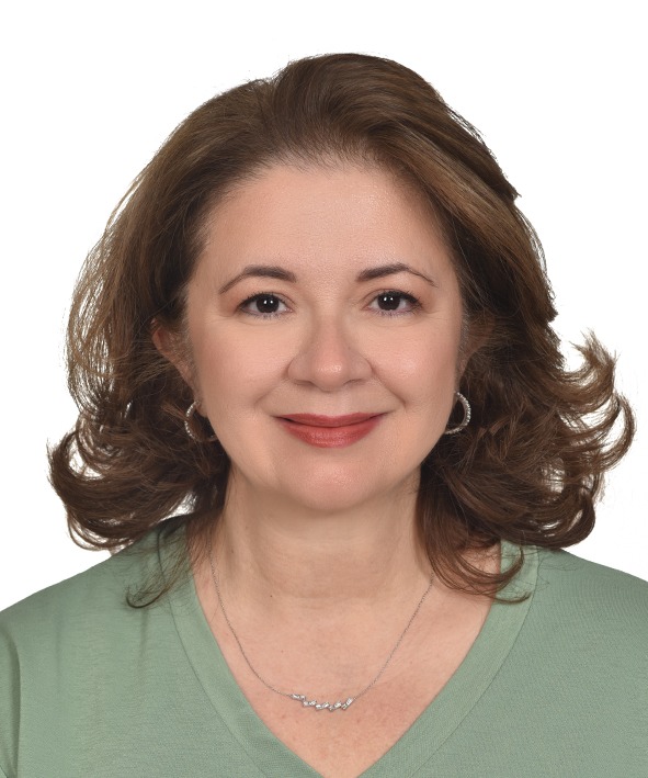 Aylin ÖCAL YAMAN