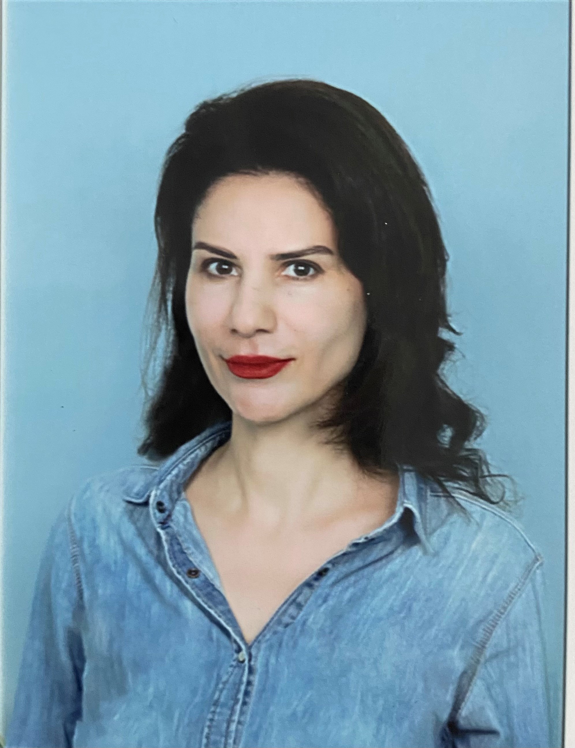 Berçem AYÇİÇEK