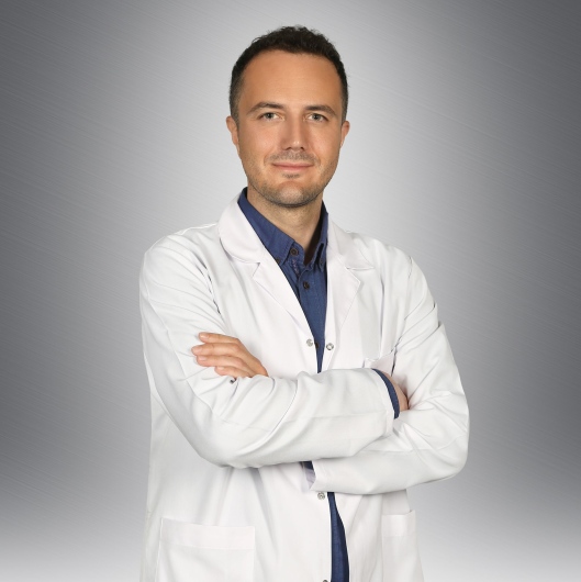 Deniz KULAKSIZ