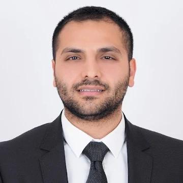 Furkan AYAZ