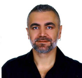 Tolga  AKSU