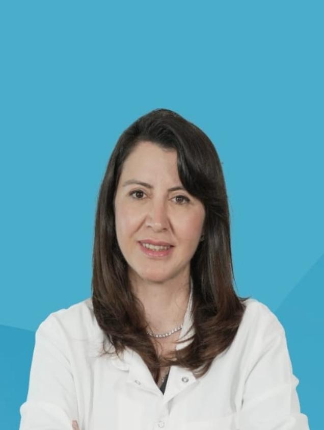 Zehra Beştepe Dursun