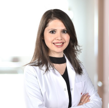 Fulya AVCI DEMİR