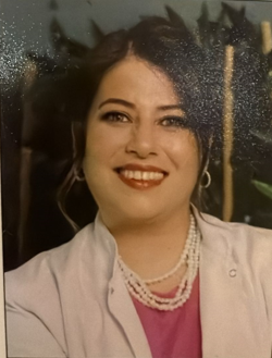 Müjde Can İBANOĞLU