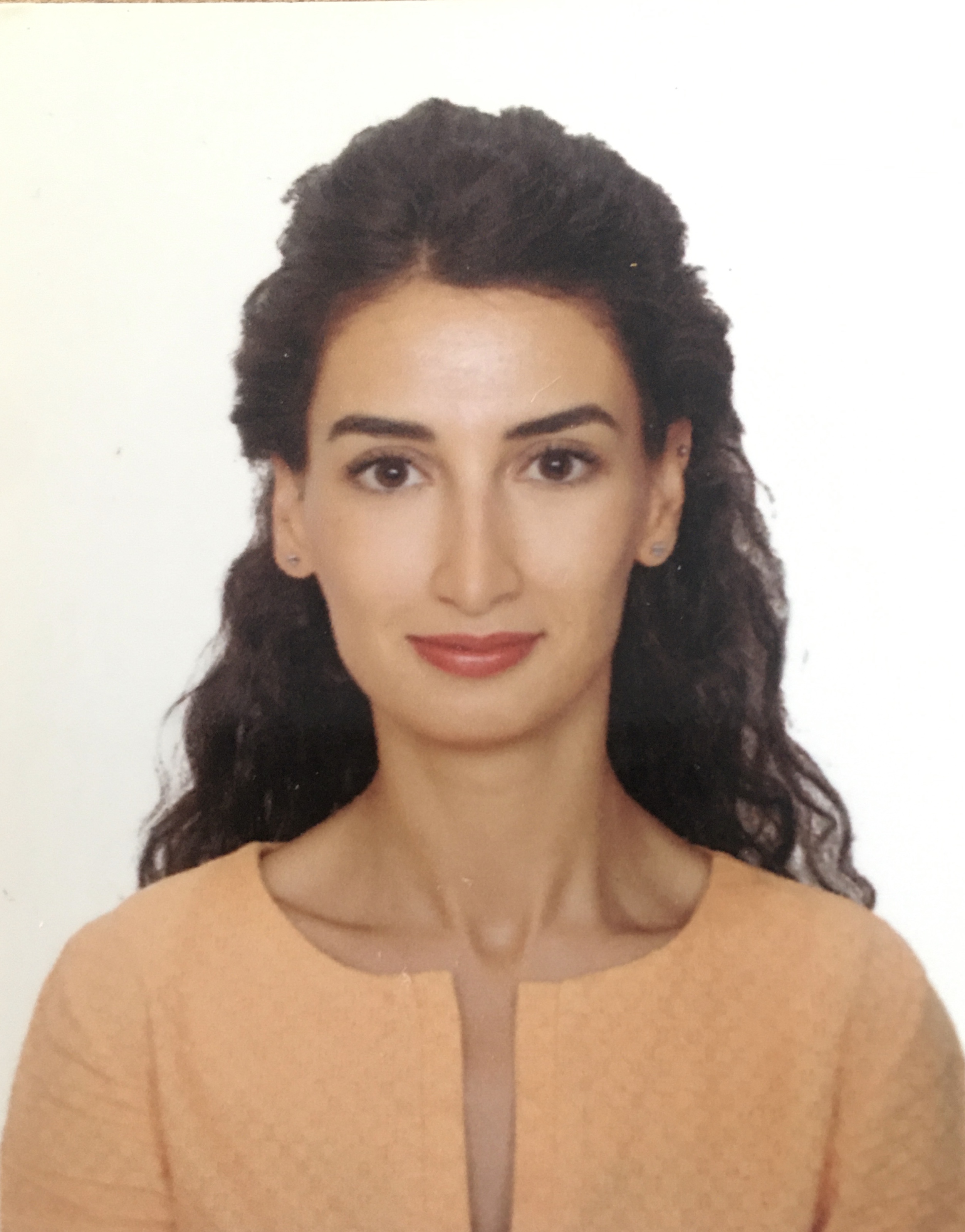 Pınar  Hamurcu
