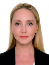 Ebru ŞALCIOĞLU ERTEM