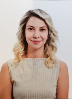 Gül ŞEKERLİSOY TATAR