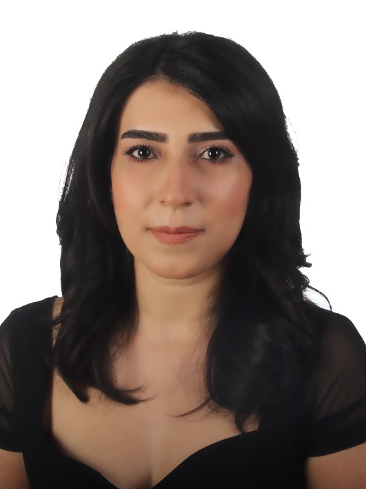 Nisanur PRİNÇCİ,