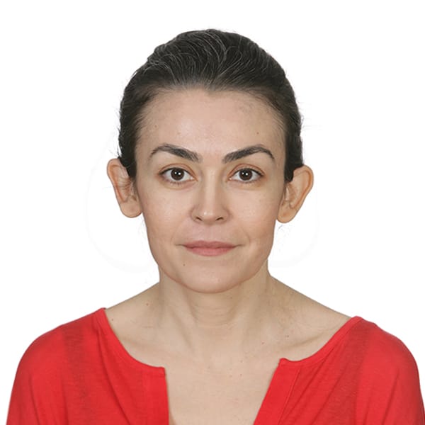 Ayşegül ÖZER ÇELİK