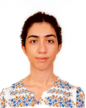 Eylül Ezgi DEMİR