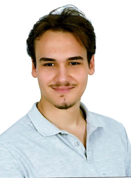 Burak TİMUR
