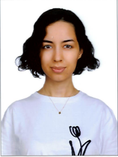 RABIA DOLEK, ISU