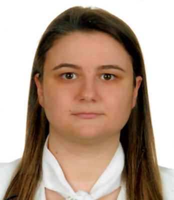 Gülden BUDAK