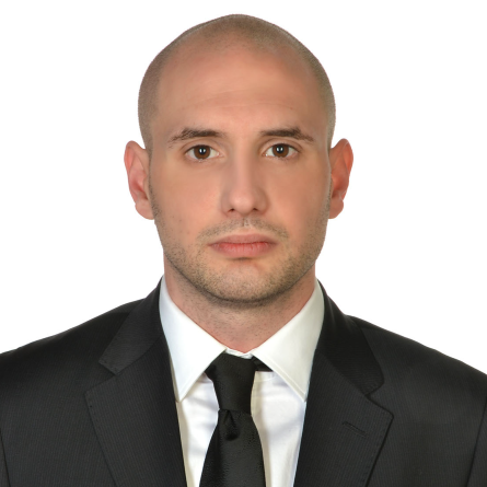 Kıvanç Berke  AK
