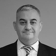 Ahmet Cenk Andaç