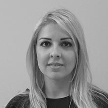 Çise Ayhan Helvacıoğlu