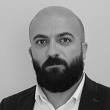 Ekrem Saltık