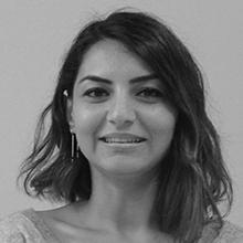 Nilüfer Gökdağlı
