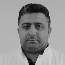 Veysel Sabri Hançer